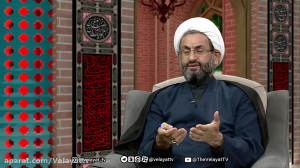 کلیپ حکم نشر خبر کذب در فضای م...