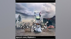 کلیپ محرم برای وضعیت واتساپ مح...