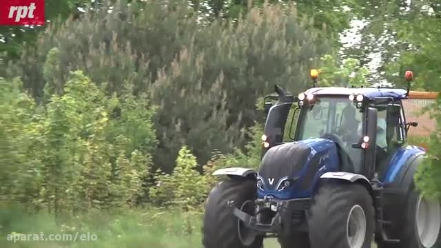 Valtra T4