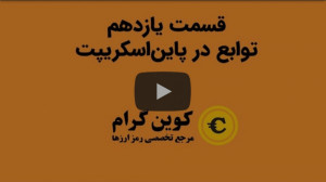 105.تعریف تابع  برنامه نویسی پ...