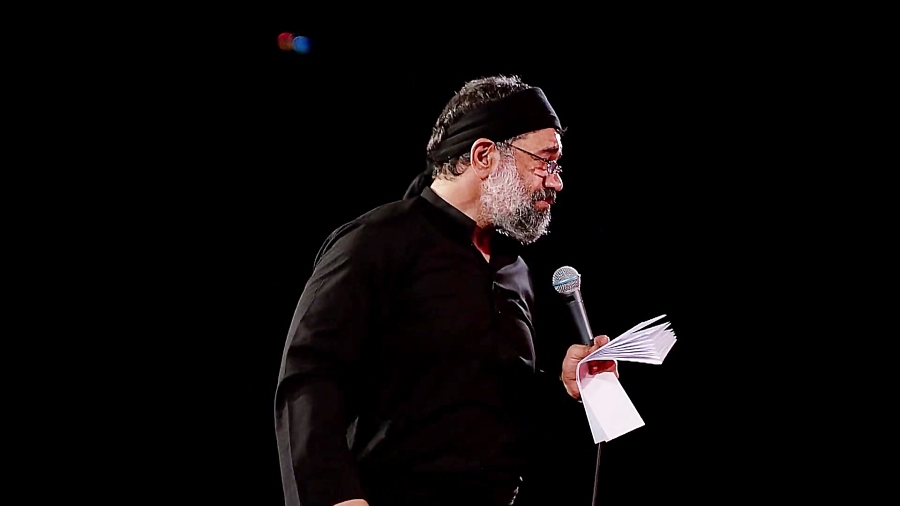 واحد | چرا قهری؟ مگر تقصیر دار...