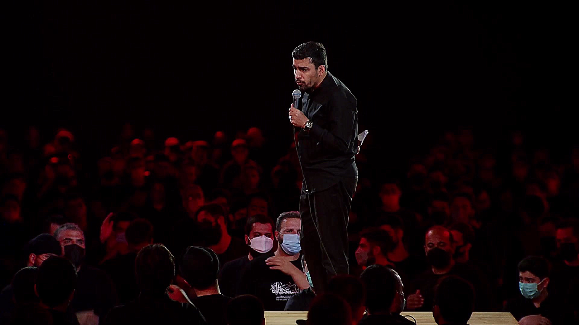 واحد | فرشته های دنیا رو صدا ک...