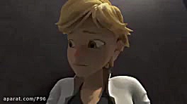 ماجراجویی در پاریس قسمت کوامی...