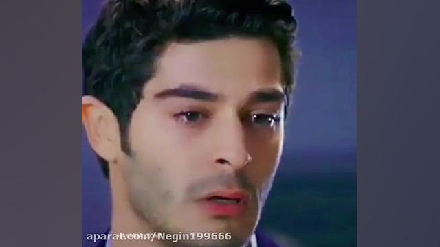 عشق حرف حالیش نمیشه