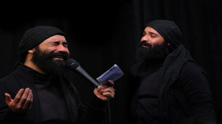 شور | یه نفر هست که همیشه همه...