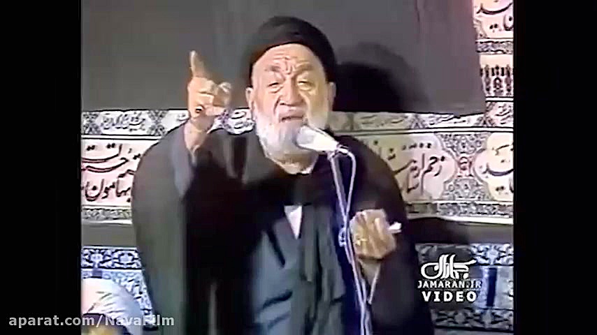روضه علی اکبر علیه السلام با ن...