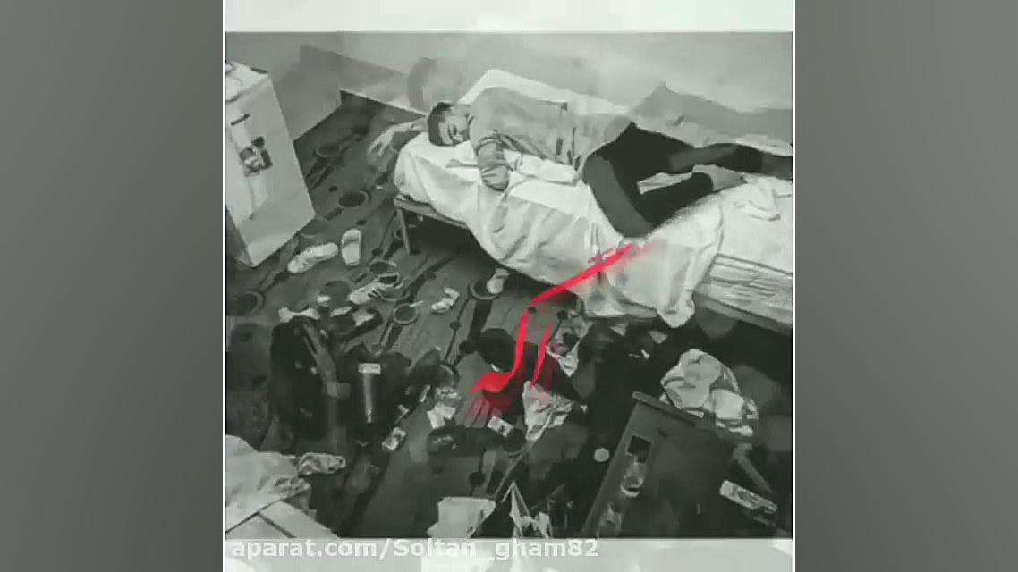 آهنگ غمگین کلیپ غمگین