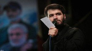 حاج میثم مطیعی | به حرم تو برم...