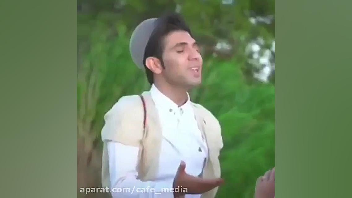 آهنگ زیبای لری بختیاری  آهنگ م...