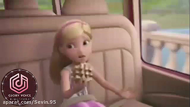 باربی و خواهرانش در ماجراجویی...