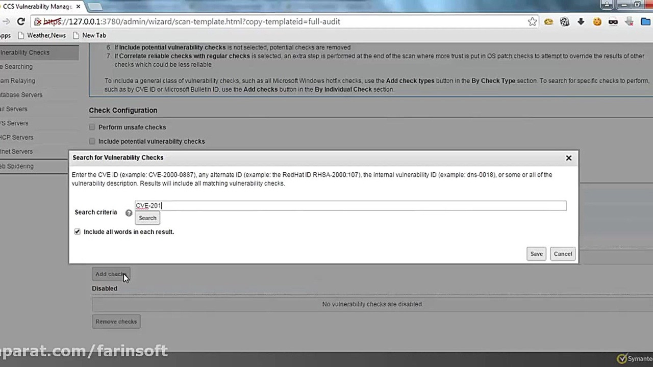 دانلود آموزش نصب ، تنظیم و است...