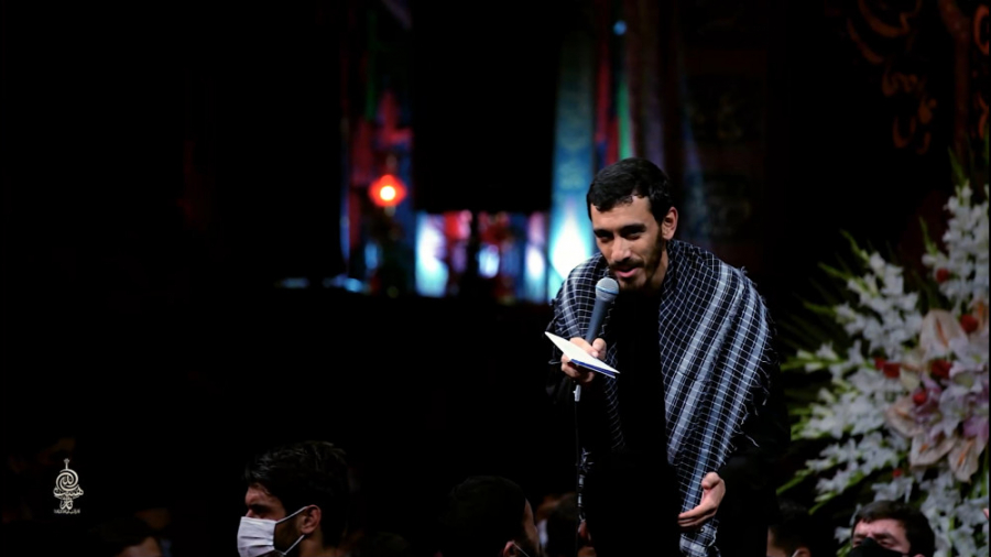 زمینه | &laquo;بهت گفتم که فرد...