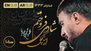 از بچگی شادی فروختم | مداحی کر...