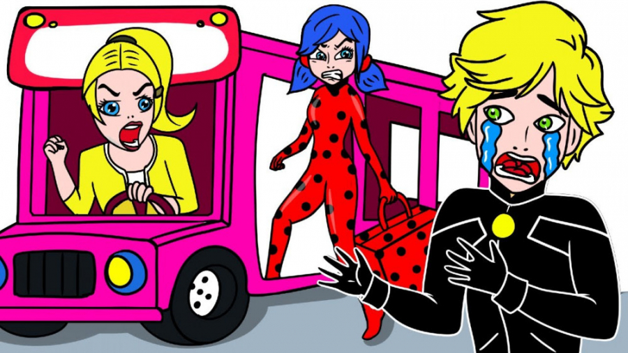 ایده های کارتونی&raquo;&raquo;...