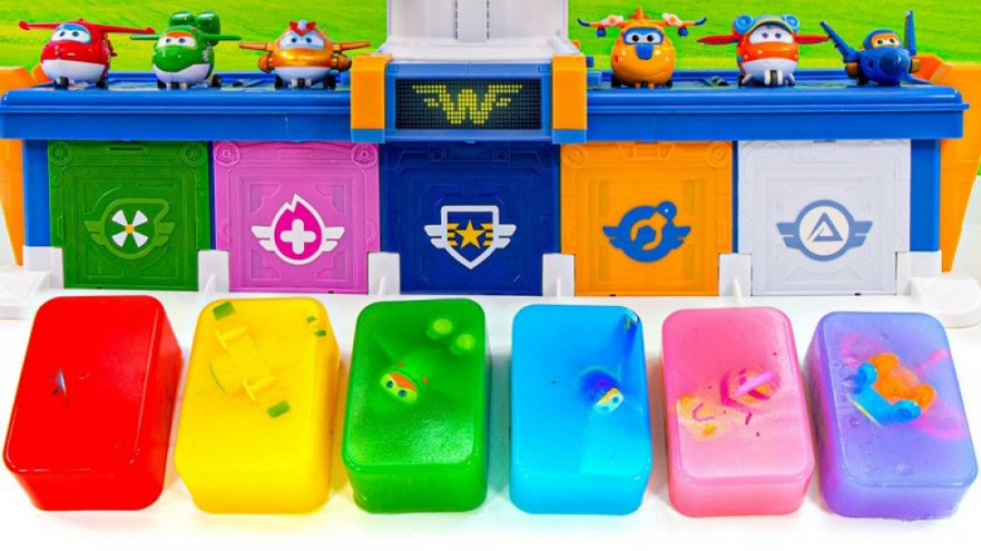 انیمیشن ماشین بازی | ماشین باز...