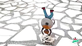 کاردستی های خلاقانه با آرمیچر