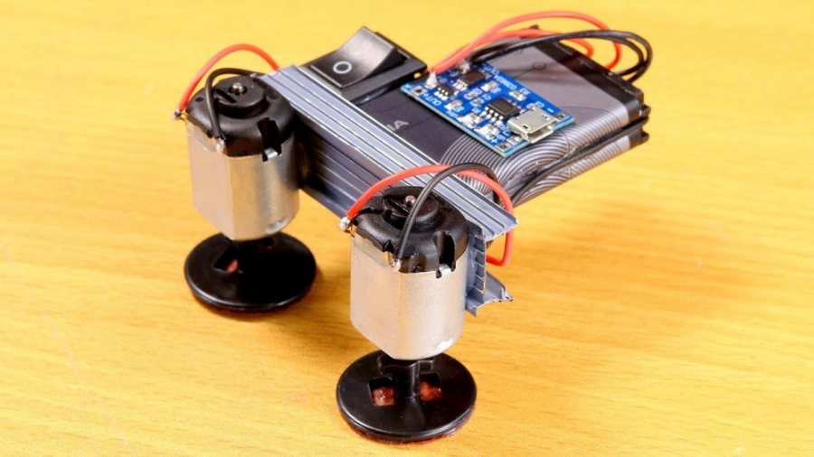 آموزش ساخت 4 وسیله خلاقانه با...