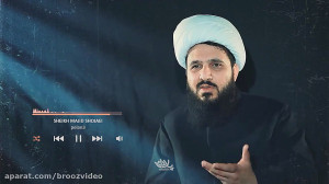 حقوق بشر 3  شیخ مجید شجاعی
