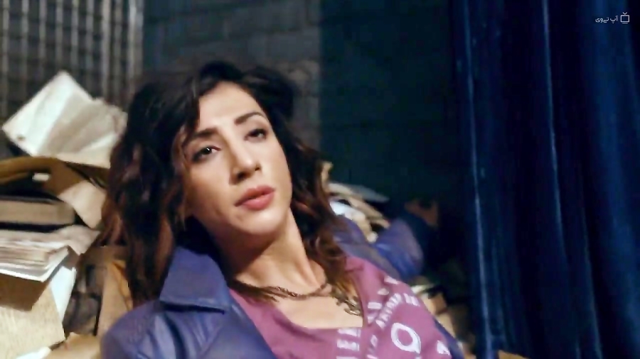 سریال اش در برابر شیطان مرده...