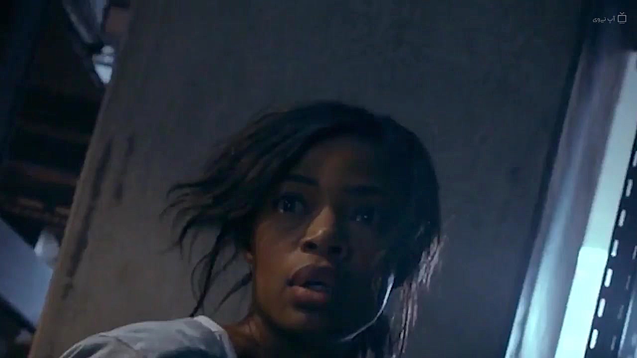 سریال اش در برابر شیطان مرده...