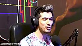 فرشاد سایلنت