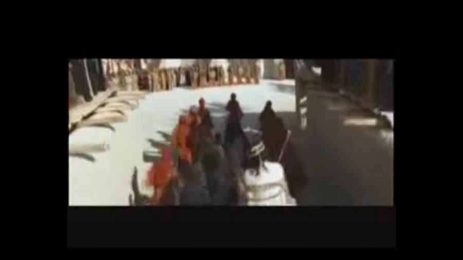 محرم 1401 کلیپ زیبا و حزن انگی...