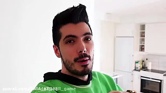 فرشاد سایلنت بعد از ی سالو نیم...