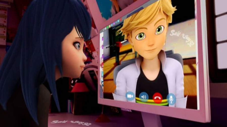 تیلر جدید فصل چهار میراکلس لید...