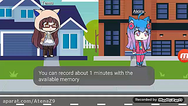 فصل دو قسمت 1 دره مومین