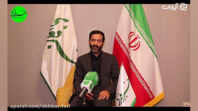 وزیر پیشنهادی نیرو ریل‌گذاری ج...