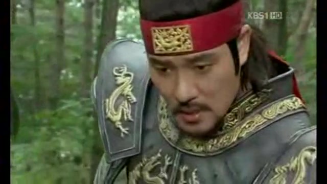 مبارزه گوانگتو و ساگال هیون