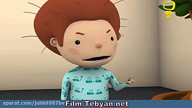 کارتون مهارتهای زندگی  مهارت ه...