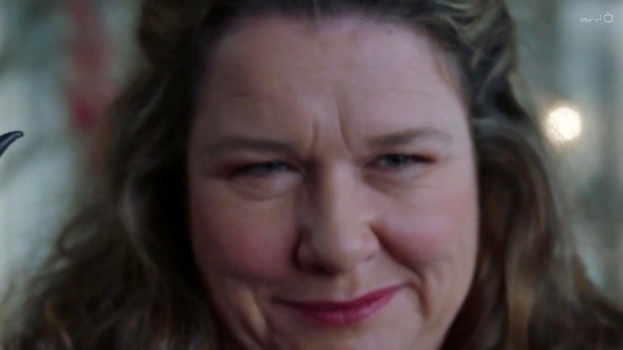 سریال اش در برابر شیطان مرده...