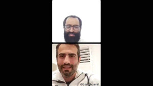 گفتگوی با موضوع "حقیقت کو...