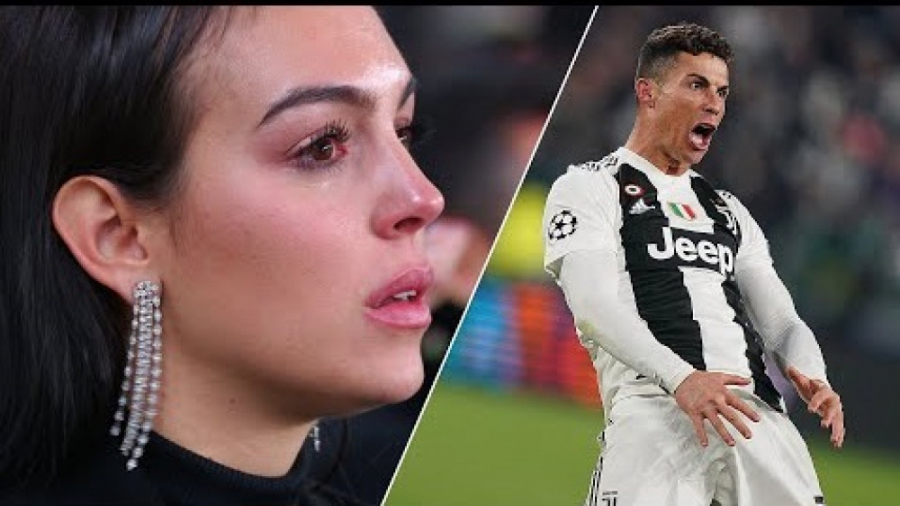 روزی که کریستیانو رونالدو باعث...