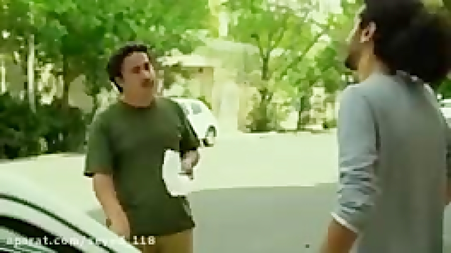 سریال تردید قسمت ۲