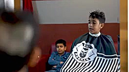 سریال تردید قسمت ۳