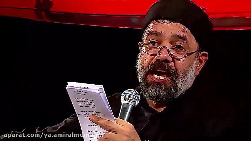 کلیپ محرم حضرت علی اکبر محمود...