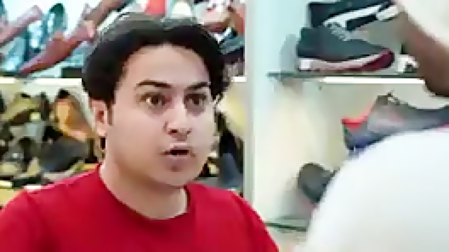 سریال تردید قسمت ۴