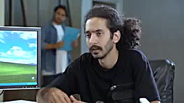 سریال تردید قسمت ۶