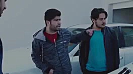 سریال تردید قسمت ۷