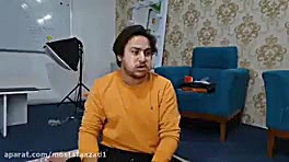 سریال تردید قسمت ۱۲ (پایانی)