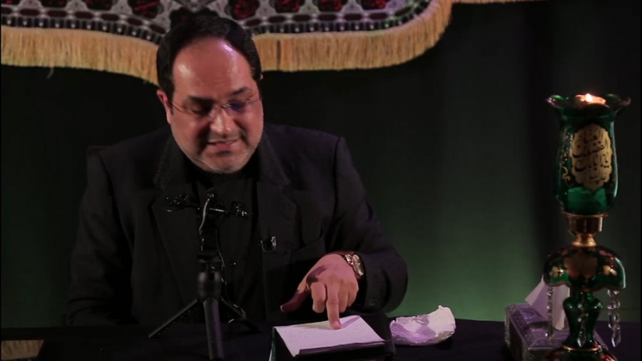 حسینیه ی مجازی موسسه آفتابگردا...