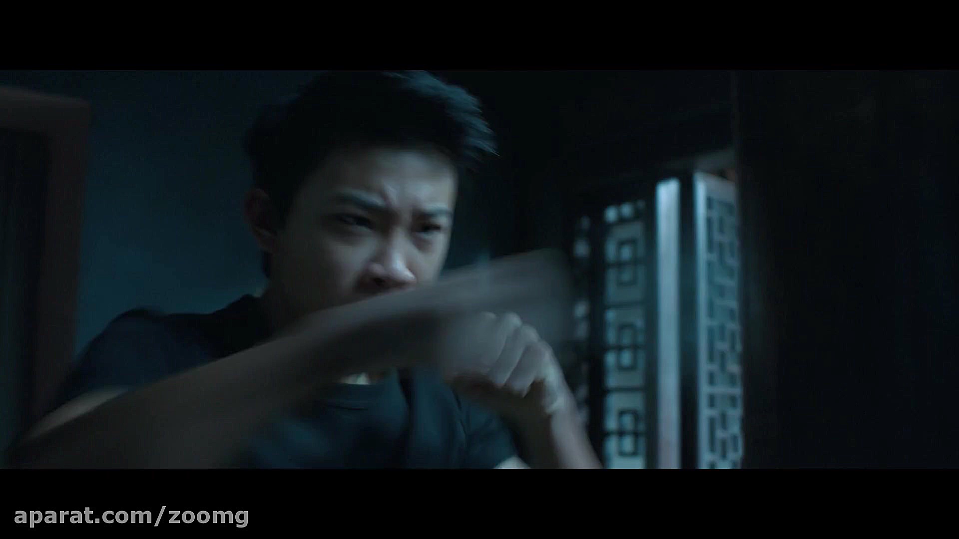 تریلر کوتاه جدید فیلم Shang Ch...