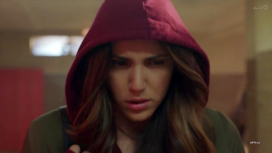 سریال اش در برابر شیطان مرده...