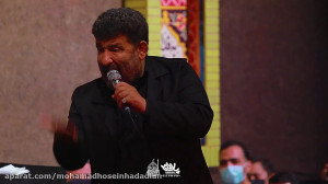 حاج سعید حدادیان شب هفتم محرم...