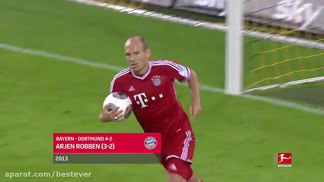 پخش زنده فوتبال دورتموند  بایر...