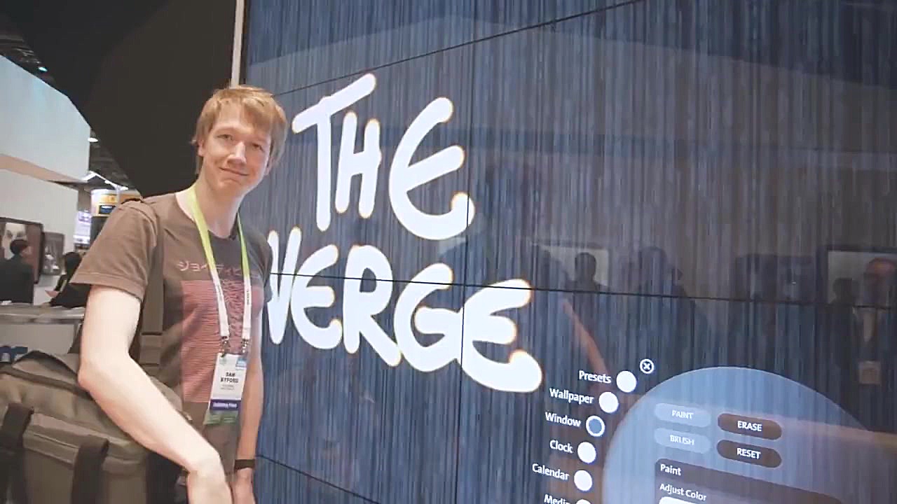 CES 2016: شیشه گوریلا گلس