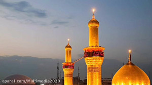 ریمیکس مداحی ( گوزل عباسیم اوی...