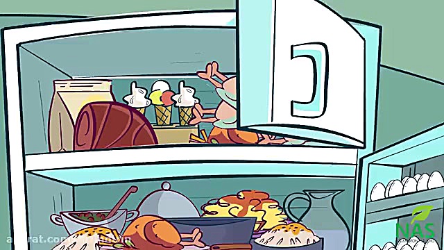 دیرین دیرین این قسمت محاله